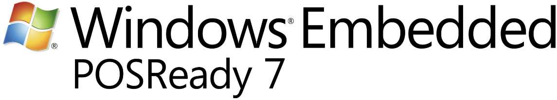 Windows Embedded POSReady 7